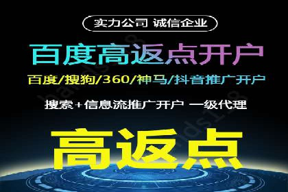 百度竞价托管运营策略案例分析